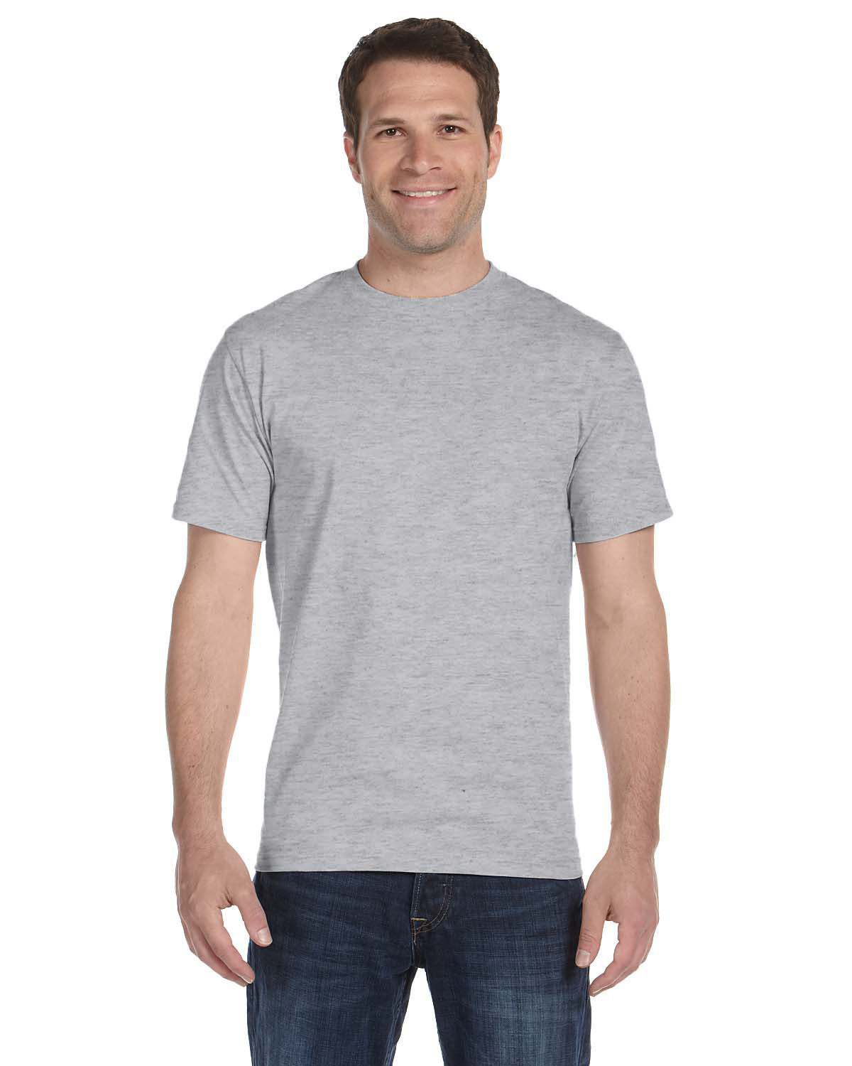 3 Pack Of Gildan G800 Adult 50/50 USA Cotton/Polyester T Shirt Stylish T-Shirt - Picture 36 of 42