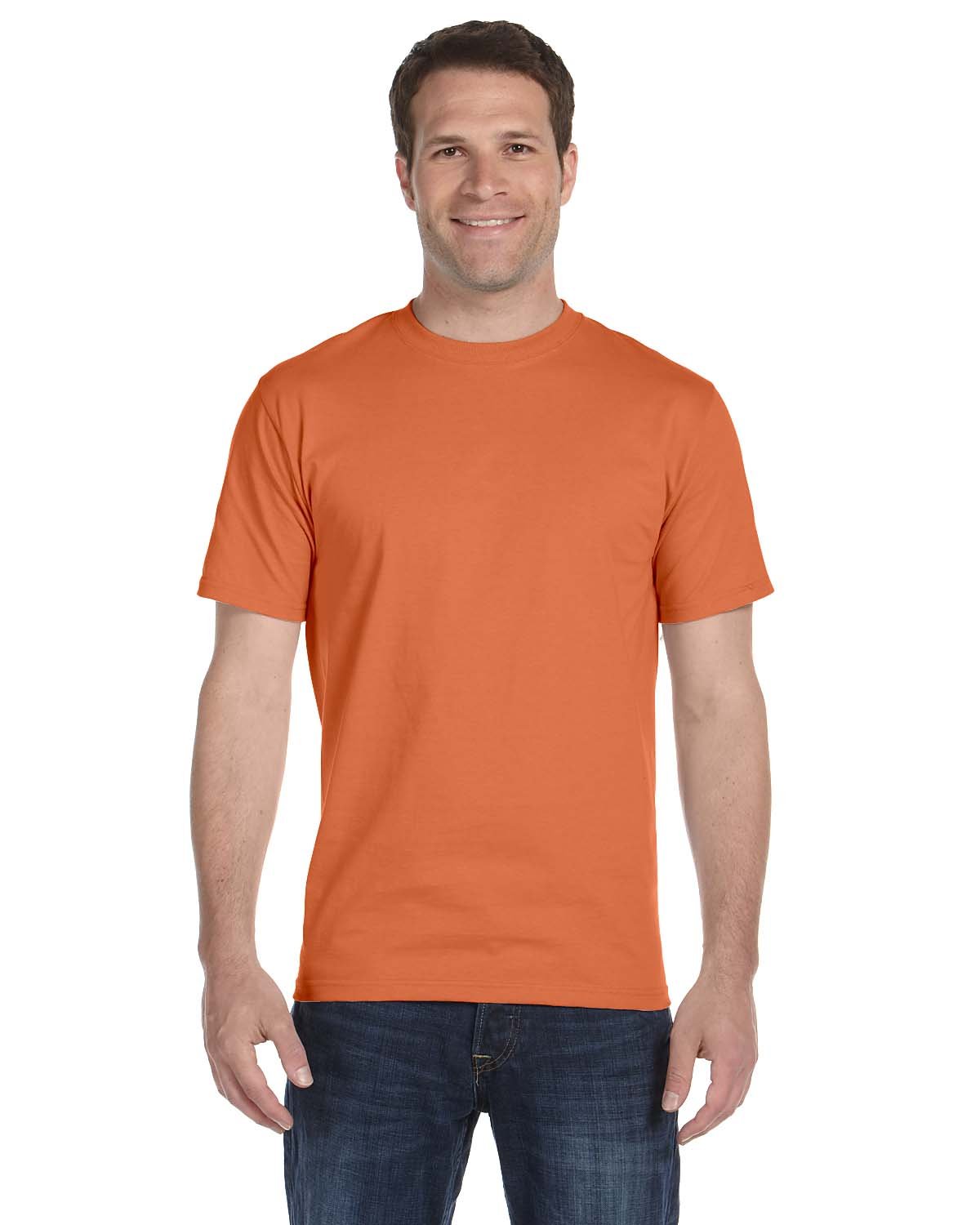 3 Pack Of Gildan G800 Adult 50/50 USA Cotton/Polyester T Shirt Stylish T-Shirt - Picture 41 of 42