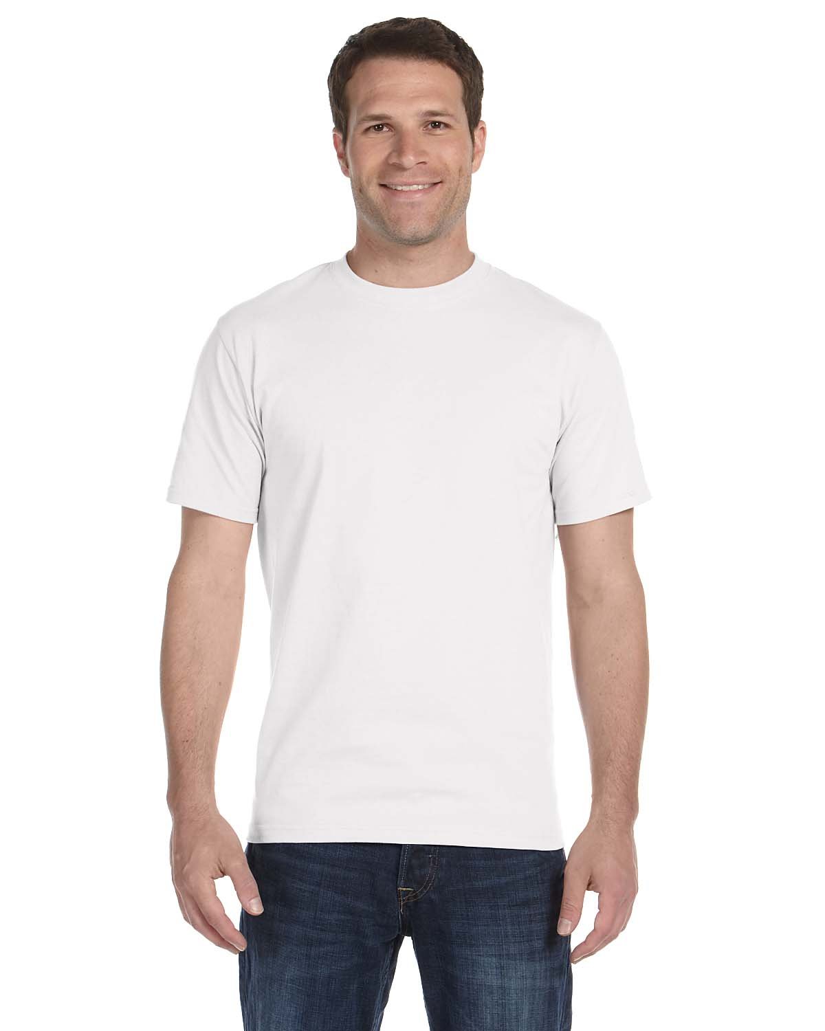 3 Pack Of Gildan G800 Adult 50/50 USA Cotton/Polyester T Shirt Stylish T-Shirt - Picture 42 of 42