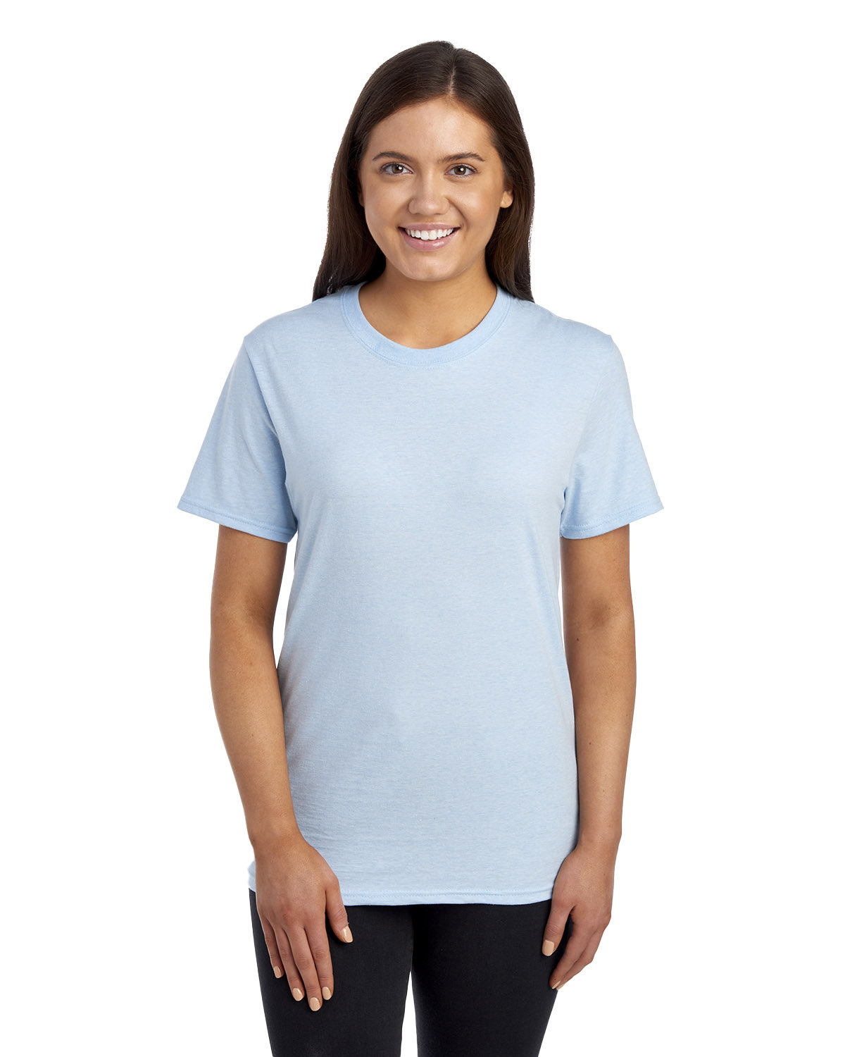 10 Pack Of Fruit of the Loom IC47MR Adult ICONIC T Shirt Stylish T-Shirt - Picture 9 of 29