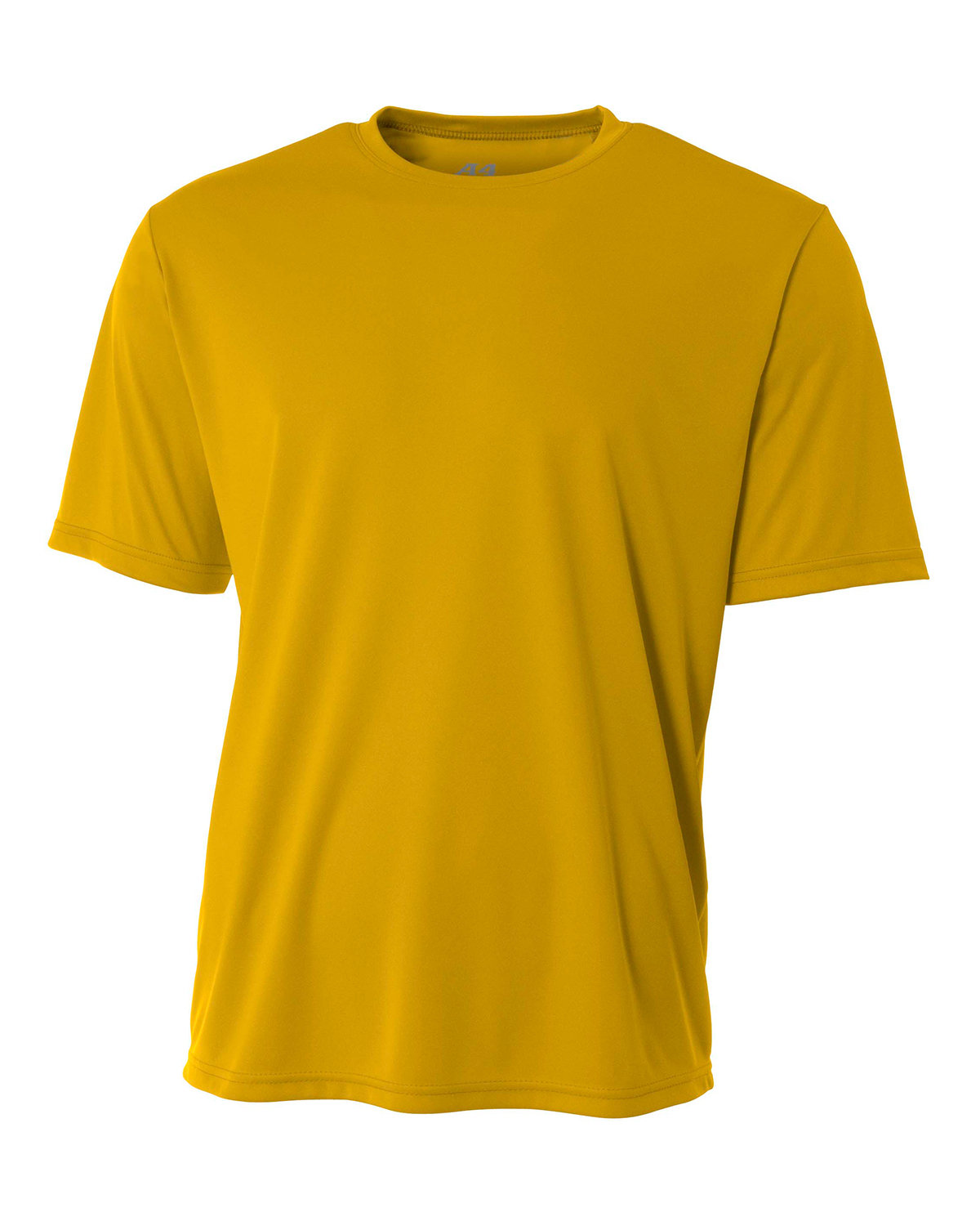 A4 NB3142 Youth 100% Poly Moister Wicking Cooling Performance Stylish T-Shirt - Picture 10 of 38