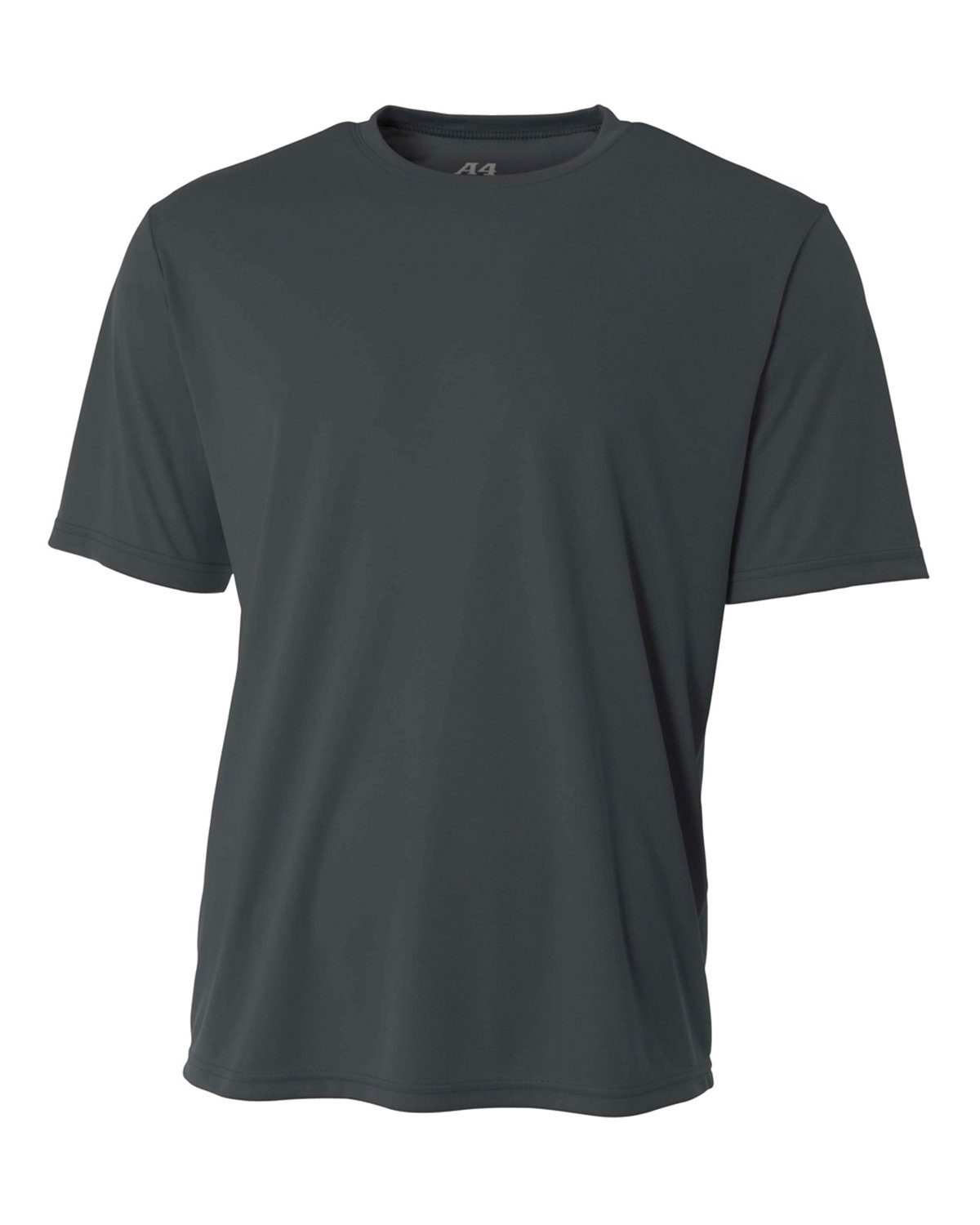 A4 NB3142 Youth 100% Poly Moister Wicking Cooling Performance Stylish T-Shirt - Picture 11 of 38
