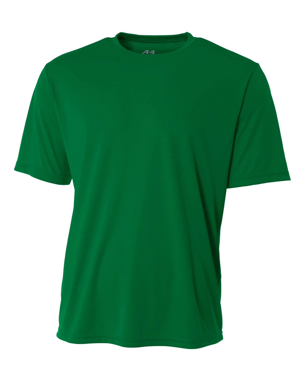 A4 NB3142 Youth 100% Poly Moister Wicking Cooling Performance Stylish T-Shirt - Picture 12 of 38