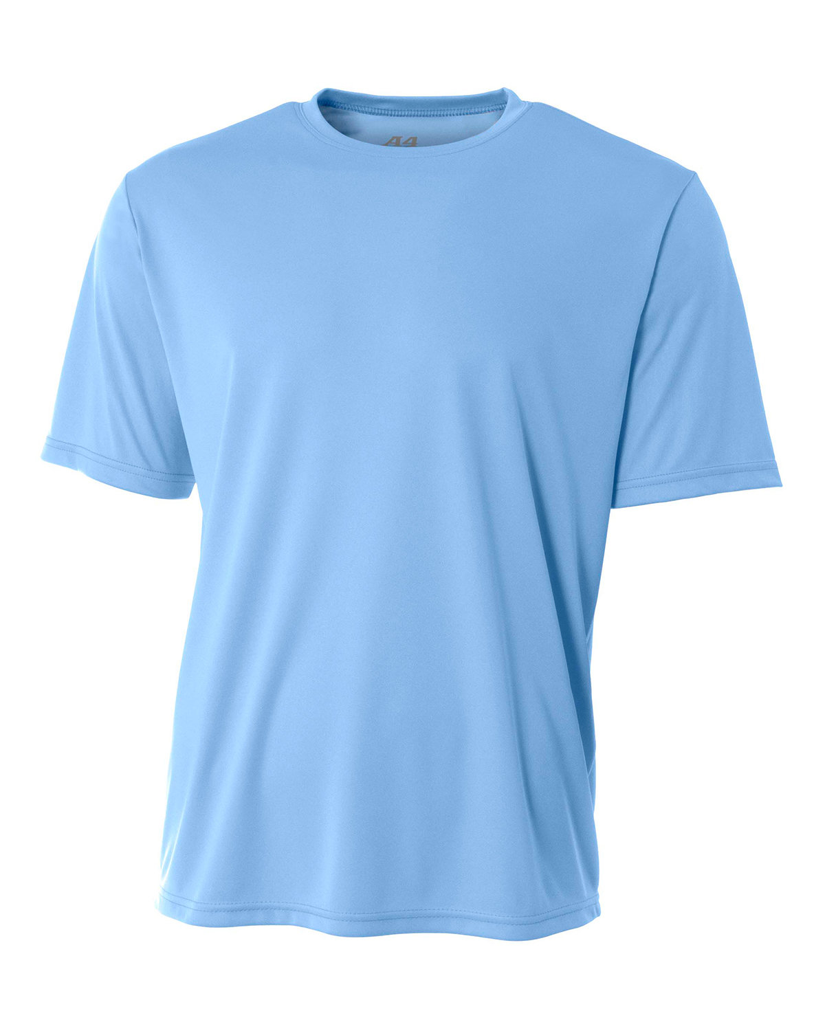 A4 NB3142 Youth 100% Poly Moister Wicking Cooling Performance Stylish T-Shirt - Picture 13 of 38