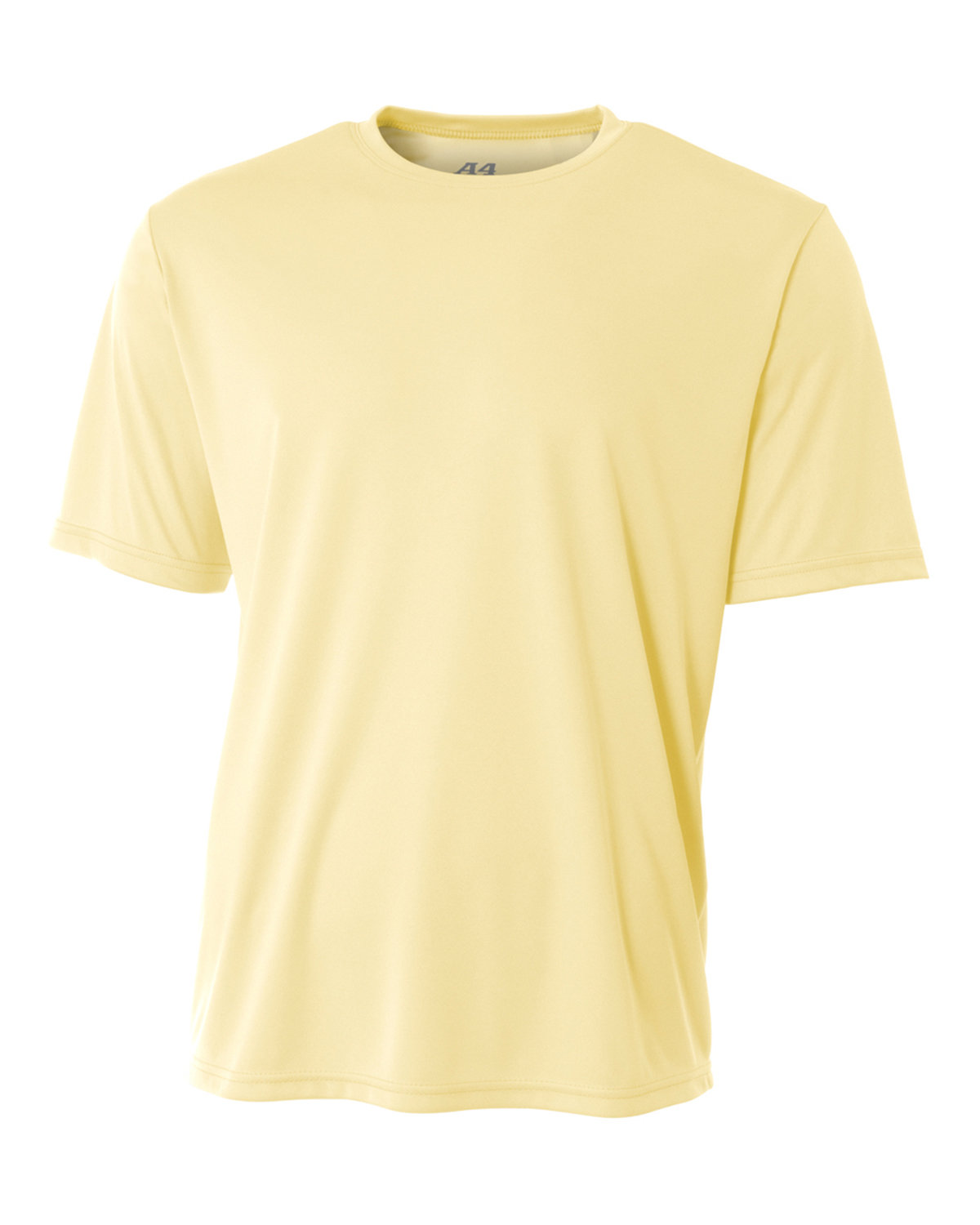 A4 NB3142 Youth 100% Poly Moister Wicking Cooling Performance Stylish T-Shirt - Picture 15 of 38