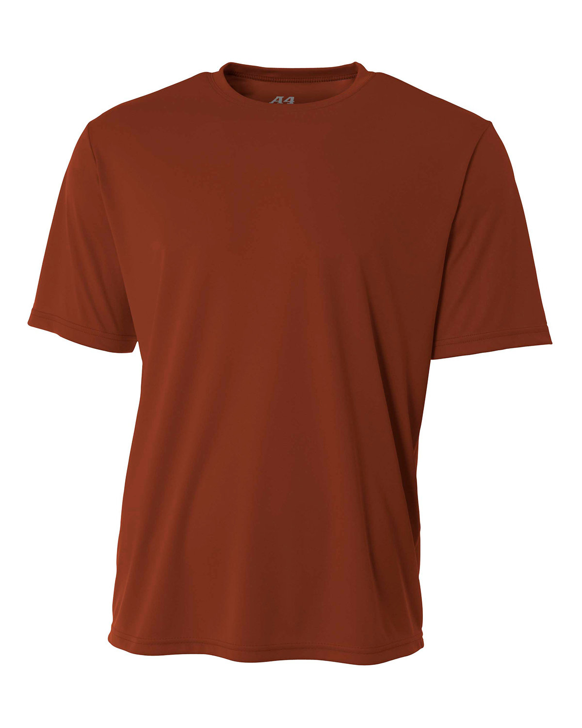 A4 NB3142 Youth 100% Poly Moister Wicking Cooling Performance Stylish T-Shirt - Picture 17 of 38