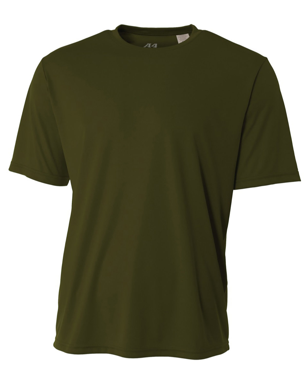 A4 NB3142 Youth 100% Poly Moister Wicking Cooling Performance Stylish T-Shirt - Picture 19 of 38