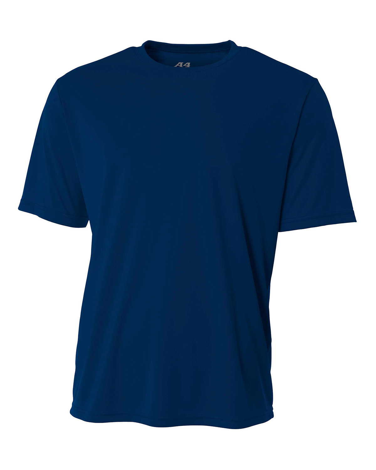 A4 NB3142 Youth 100% Poly Moister Wicking Cooling Performance Stylish T-Shirt - Picture 20 of 38