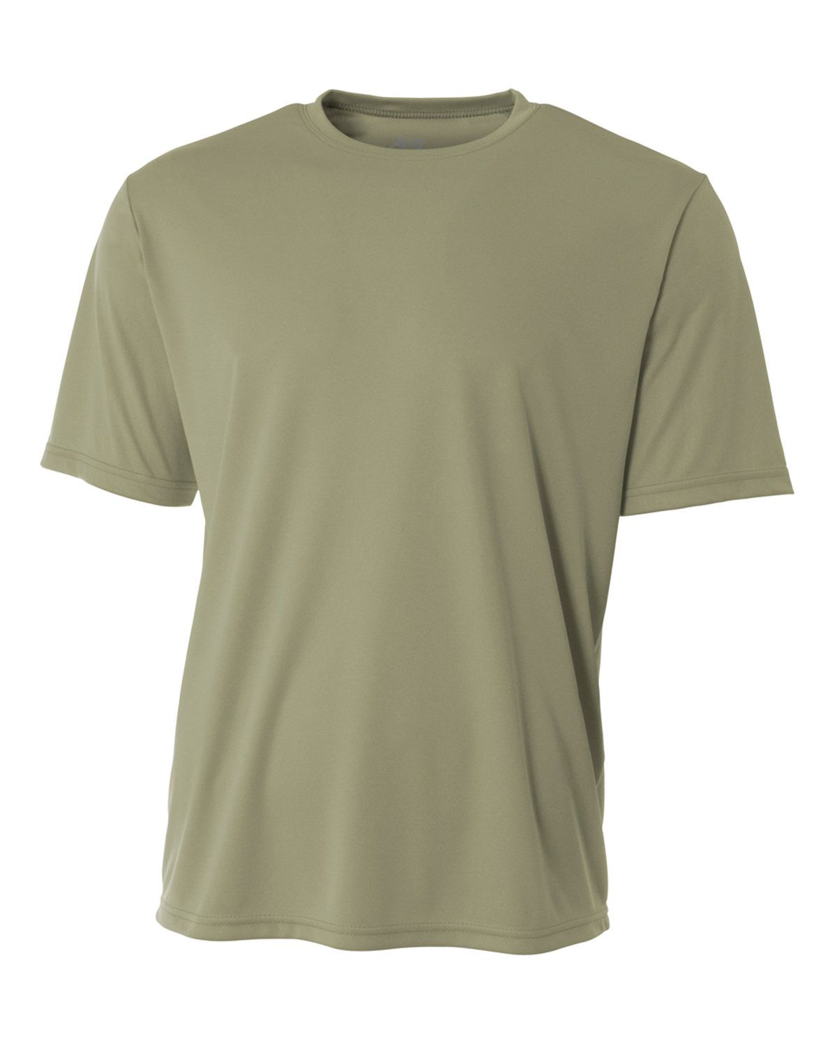 A4 NB3142 Youth 100% Poly Moister Wicking Cooling Performance Stylish T-Shirt - Picture 21 of 38