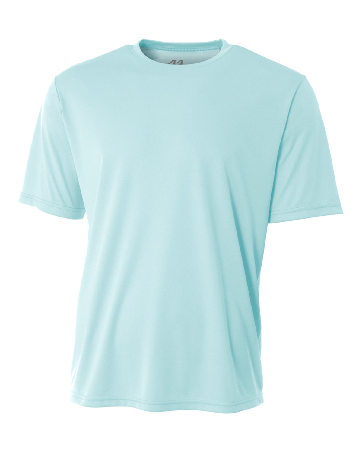 A4 NB3142 Youth 100% Poly Moister Wicking Cooling Performance Stylish T-Shirt - Picture 22 of 38