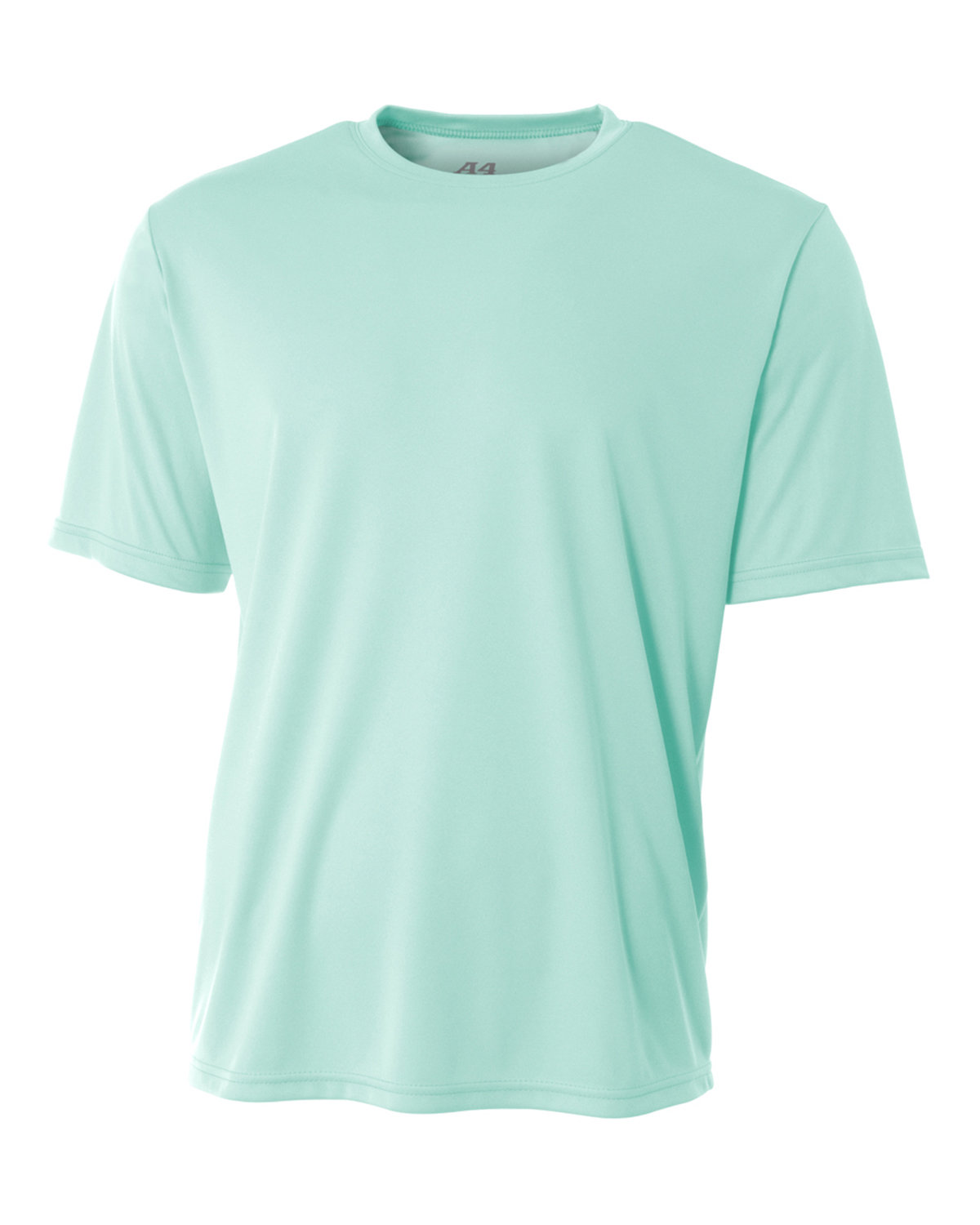 A4 NB3142 Youth 100% Poly Moister Wicking Cooling Performance Stylish T-Shirt - Picture 23 of 38