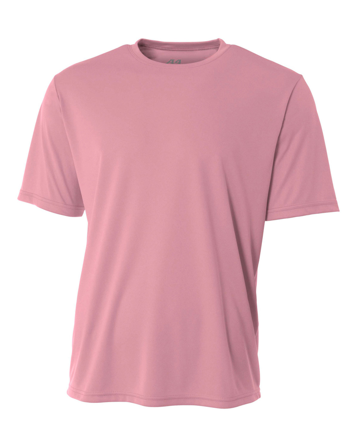 A4 NB3142 Youth 100% Poly Moister Wicking Cooling Performance Stylish T-Shirt - Picture 24 of 38