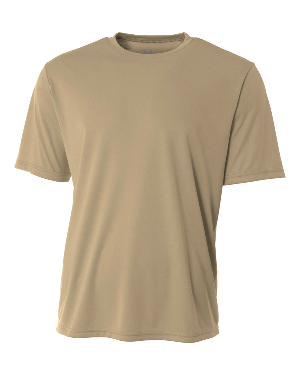 A4 NB3142 Youth 100% Poly Moister Wicking Cooling Performance Stylish T-Shirt - Picture 31 of 38