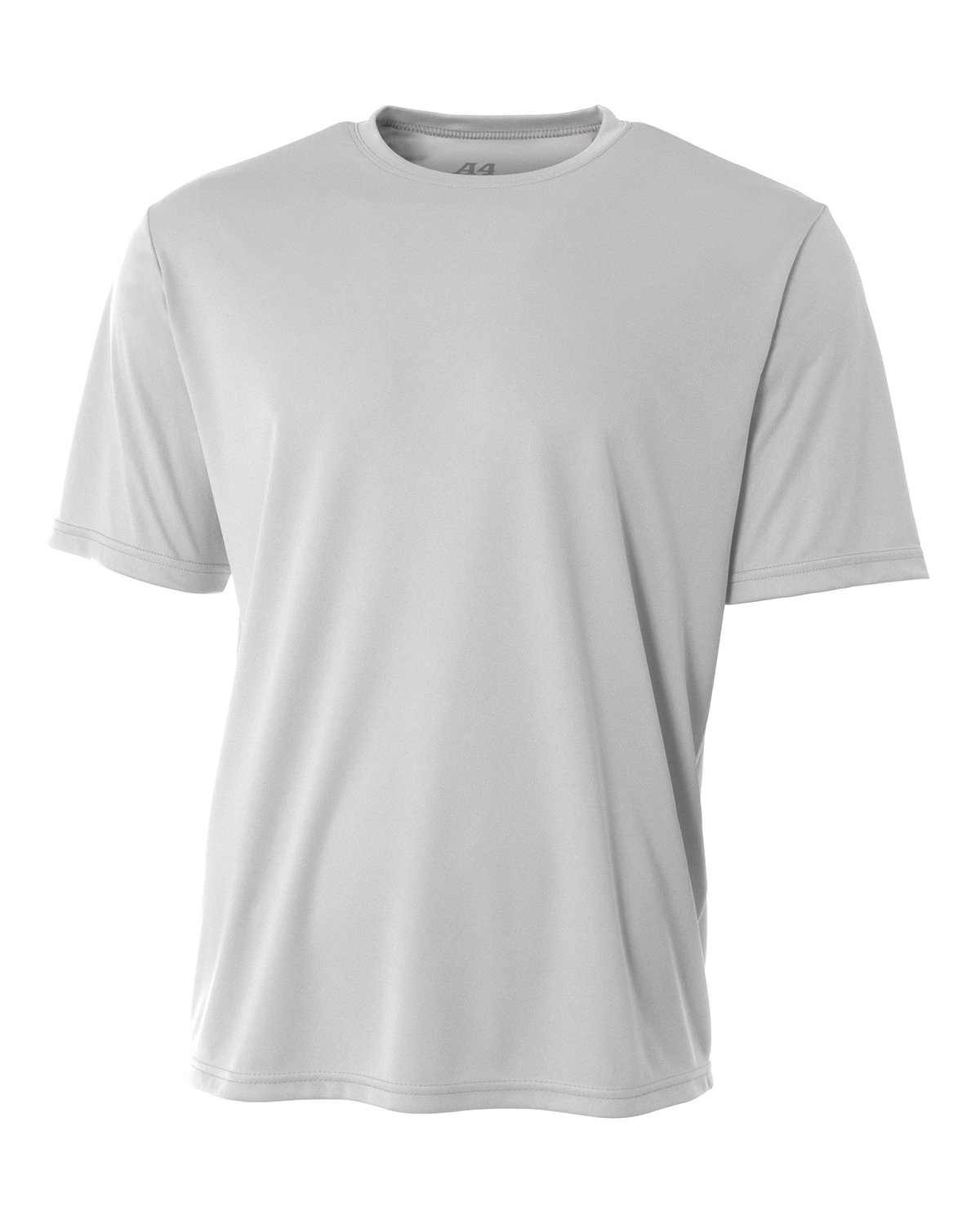 A4 NB3142 Youth 100% Poly Moister Wicking Cooling Performance Stylish T-Shirt - Picture 33 of 38