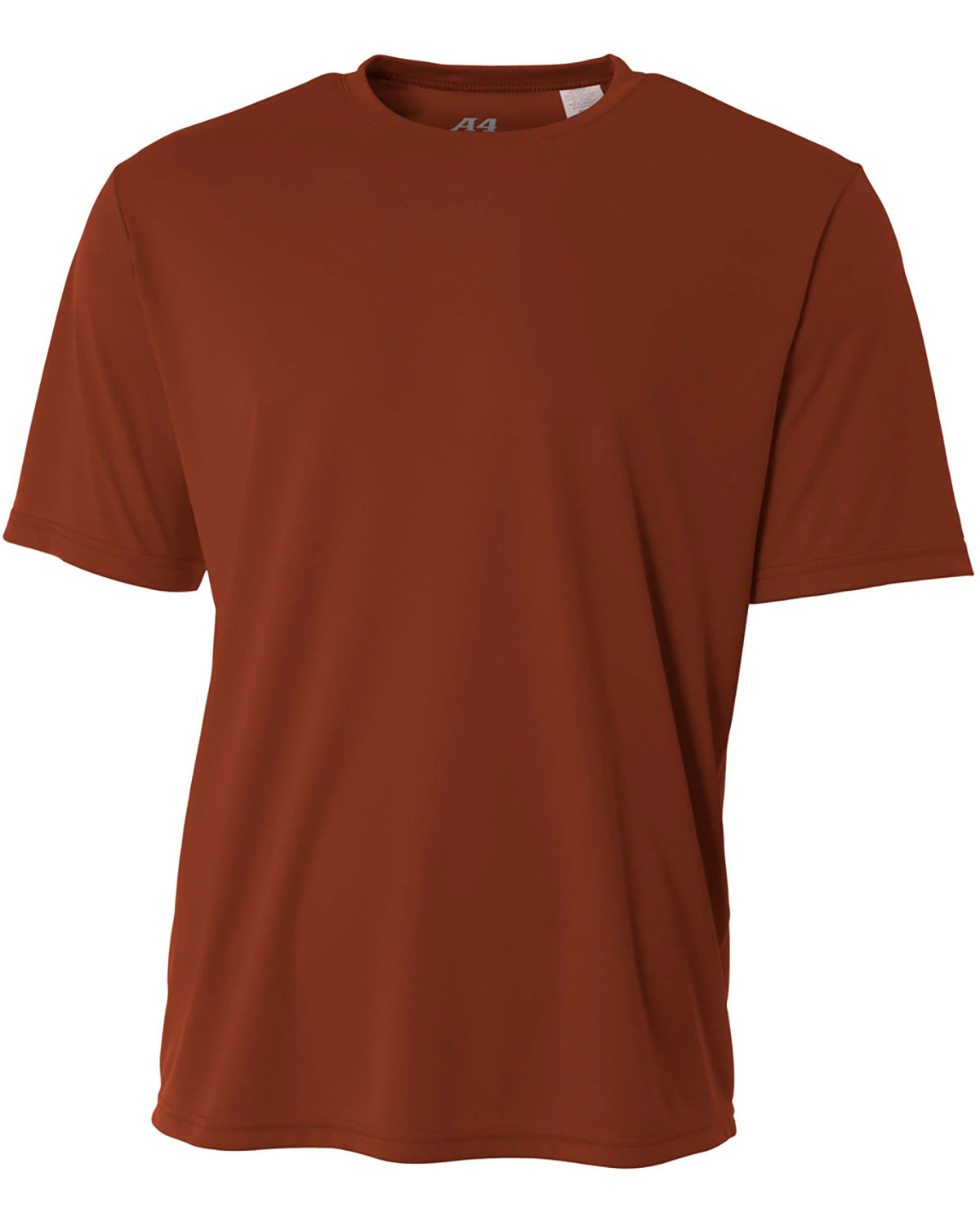 A4 NB3142 Youth 100% Poly Moister Wicking Cooling Performance Stylish T-Shirt - Picture 36 of 38