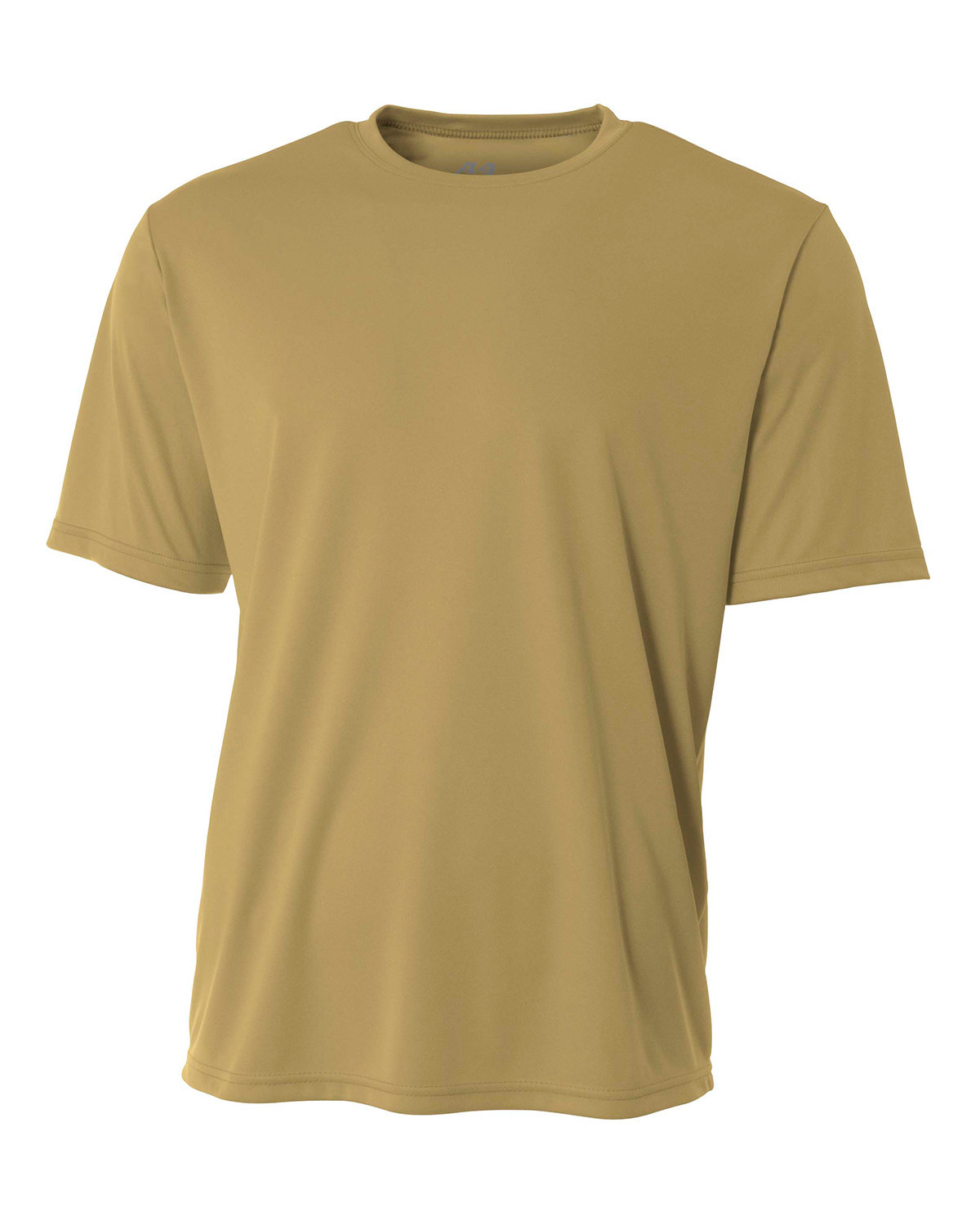 A4 NB3142 Youth 100% Poly Moister Wicking Cooling Performance Stylish T-Shirt - Picture 37 of 38