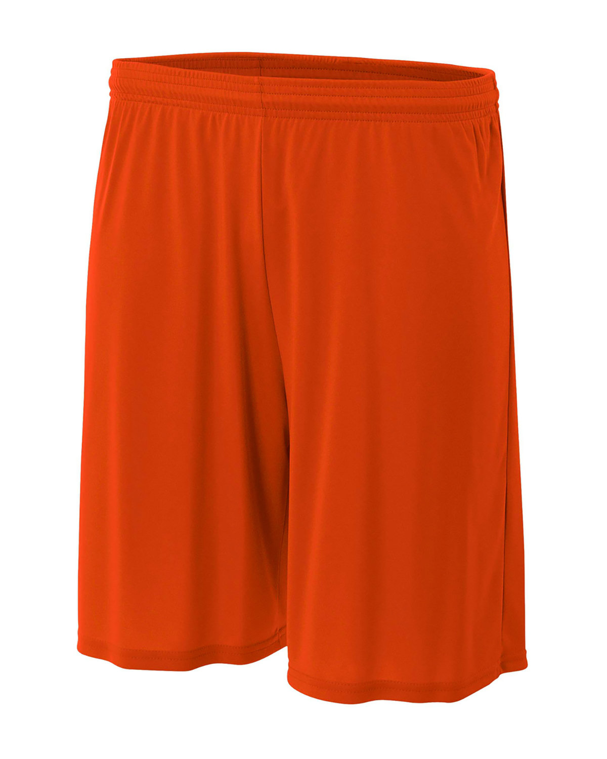 2 Pack Of A4 NB5244 Youth Polyester Moisture Wicking Cooling Performance Shorts - Picture 2 of 14