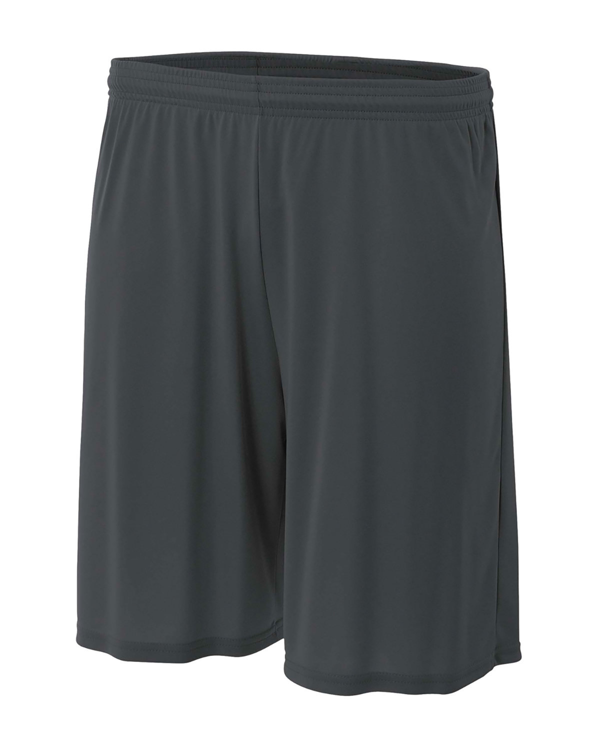 2 Pack Of A4 NB5244 Youth Polyester Moisture Wicking Cooling Performance Shorts - Picture 6 of 14