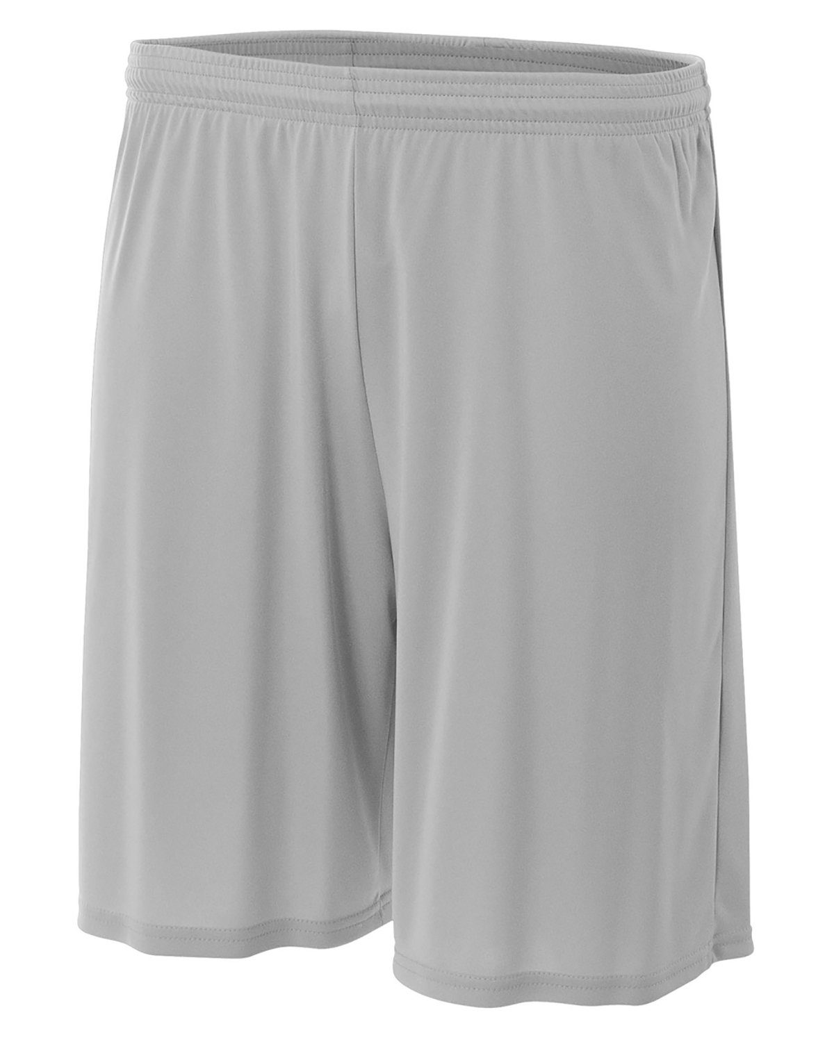 2 Pack Of A4 NB5244 Youth Polyester Moisture Wicking Cooling Performance Shorts - Picture 13 of 14