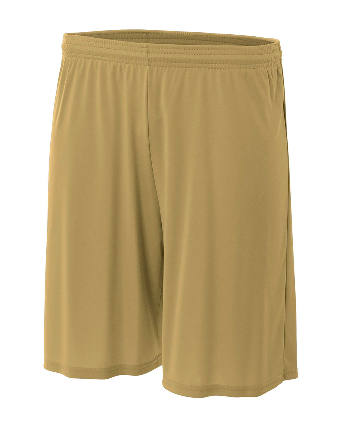 2 Pack Of A4 NB5244 Youth Polyester Moisture Wicking Cooling Performance Shorts - Picture 14 of 14