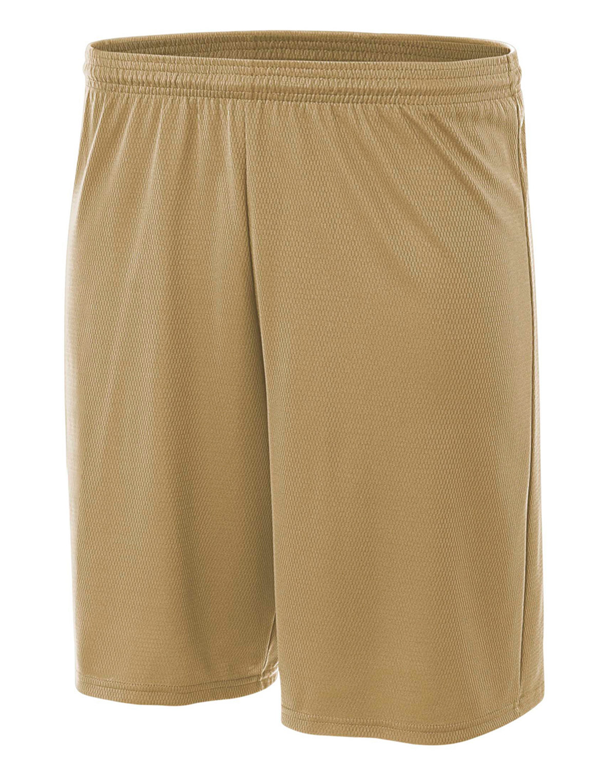 5 Pack Of A4 NB5281 Youth Cooling Performance Power Mesh Practice Short - Picture 12 of 13